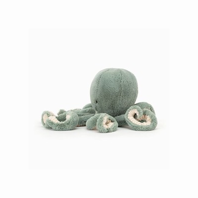 Jellycat Odyssey Octopus | UN9134058